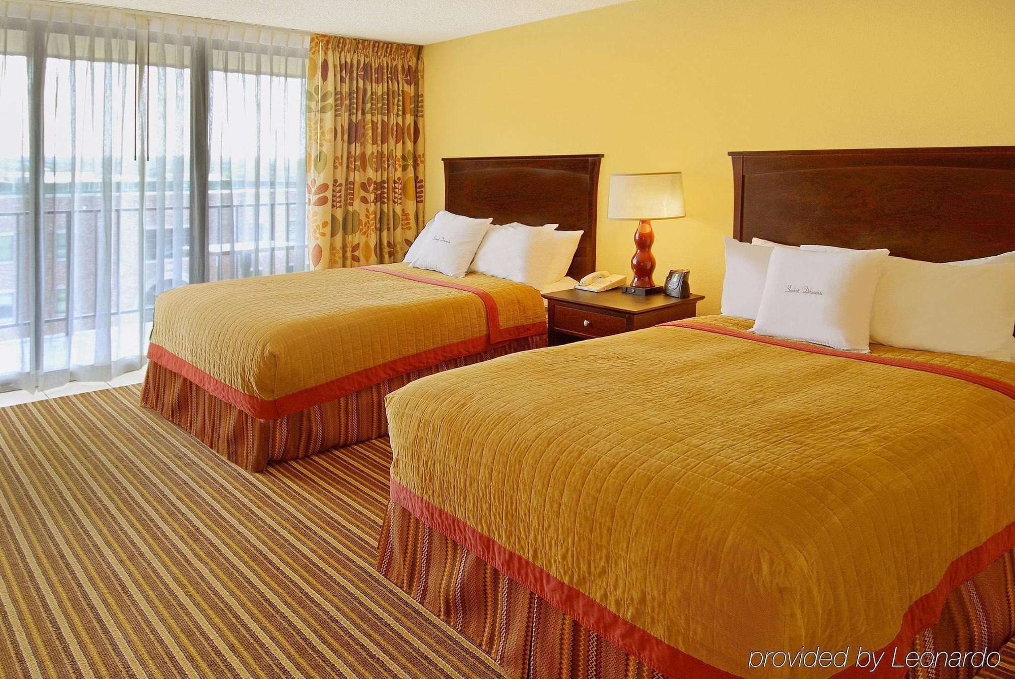 Aksarben Suites Trademark Collection By Wyndham Omaha Zimmer foto